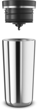 Preview: Deckel mit Teebeutelhalter