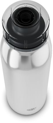 Preview: Alfi isoBottle Edelstahl poliert, 500ml