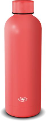 Alfi BASICS Bottle deep apricot 500ml
