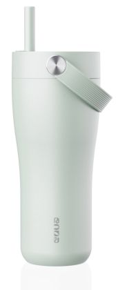Carry Cup Isolierbecher mintgrün 600ml
