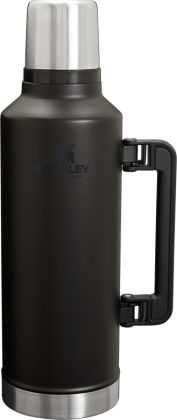 Stanley Legendary Classic Vakuum-Flasche 2,3 Liter, Black 2.0