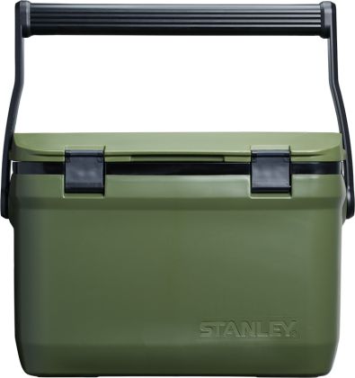 Preview: Frontal Stanley Adventure Cooler Kühlbox 15,1 Liter, pinie