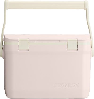 Preview: Stanley Adventure Cooler Kühlbox 15,1 Liter, rosenquarz