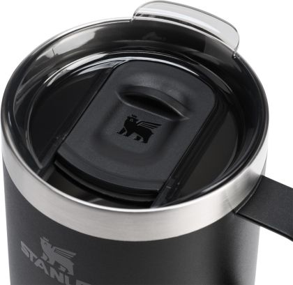 Preview: Detailansicht Deckel mit Trinköffnung