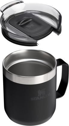 Preview: Einzelteile des Bechers