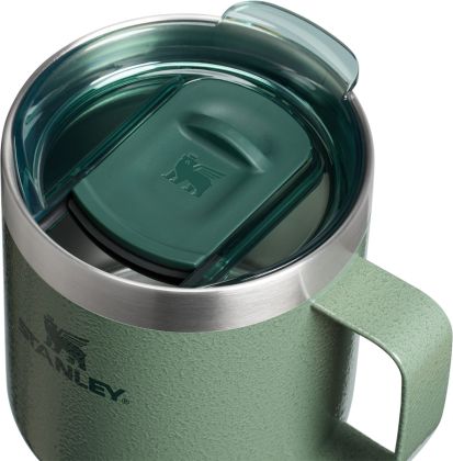 Preview: Detailansicht Deckel mit Trinköffnung