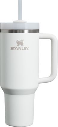 Stanley Quencher H2.0 FlowState Tumbler 1,18 Liter, Frost