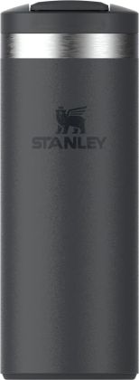 Stanley Transit Fliptop Mug 350ml, Black 2.0
