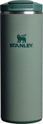 Stanley Transit Fliptop Mug 350ml, Hammertone Green