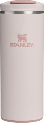 Stanley Transit Fliptop Mug 350ml, Rose Quartz