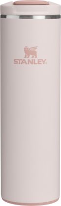 Stanley Transit Fliptop Mug 0.47L, Rose Quartz