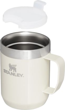 Preview: geöffneter Camp Mug