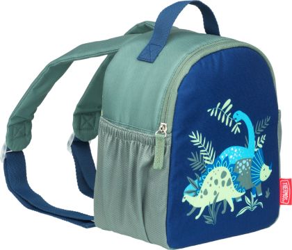 Thermos Kids Mini Backpack Dinosaur – Isolierter Kinderrucksack 4L
