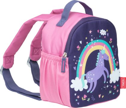 Thermos Kids Mini Backpack Unicorn – Isolierter Kinderrucksack 4L