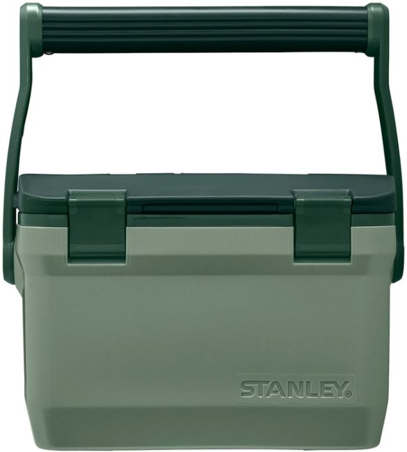 Stanley Adventure Cooler Kühlbox 6,6 Liter, grün