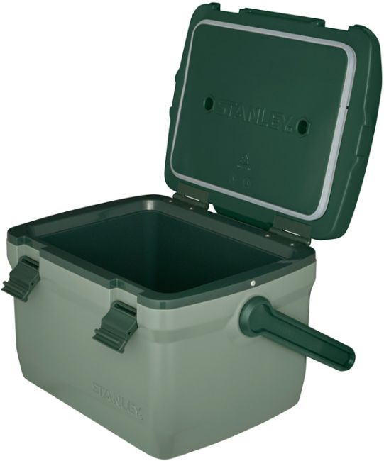 Stanley Kühlbox 6,6 Liter grün