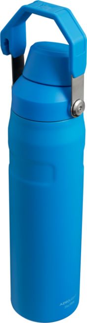 Stanley Aerolight™ IceFlow™ Trinkflasche Fast Flow 600ml, blau