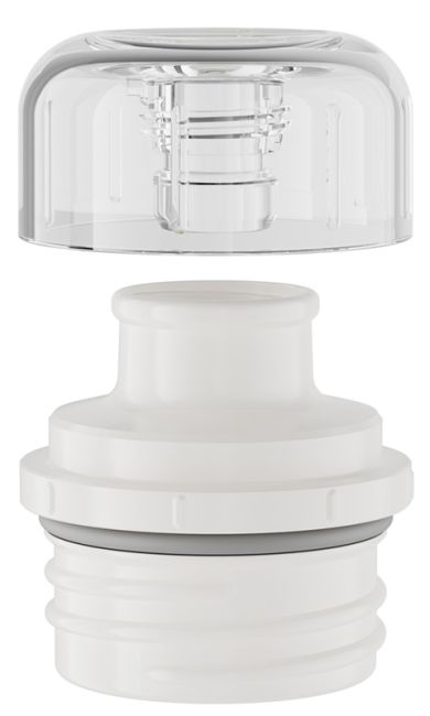 Alfi isoBottle Unique Unicorns, 350ml, Edelstahl lackiert