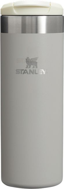 AeroLight™ Transit Thermobecher 470 ml, aschgrau
