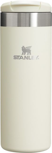 AeroLight™ Transit Thermobecher 470 ml, cremeglanz