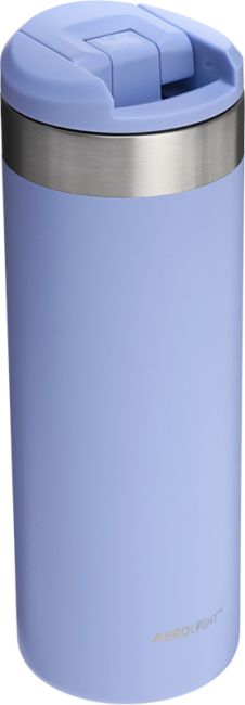 Rückseite AeroLight™ Transit Thermobecher 470 ml, hortensie