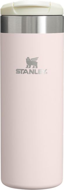 AeroLight™ Transit Thermobecher 470 ml, rosenquarz