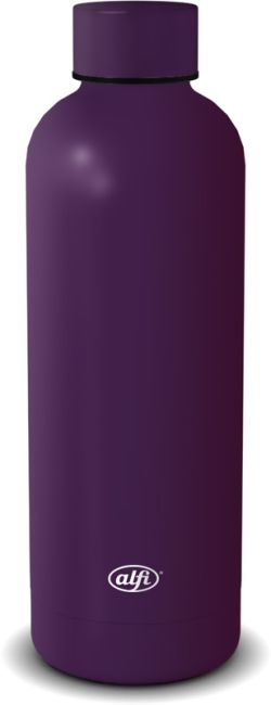 Alfi BASICS Bottle deep lavender 500ml
