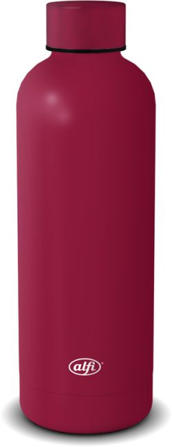 Alfi BASICS Bottle deep rose 500ml