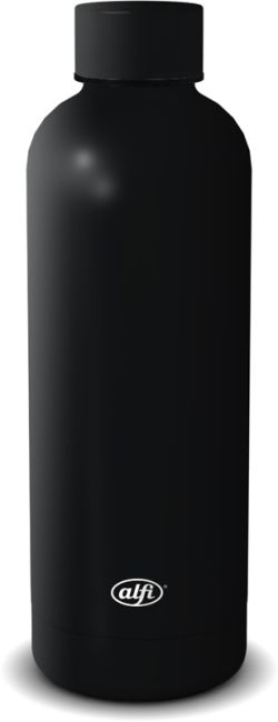 Alfi BASICS Bottle velvet black 500ml