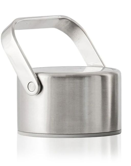 Ersatzdeckel Equa Timeless Edelstahl