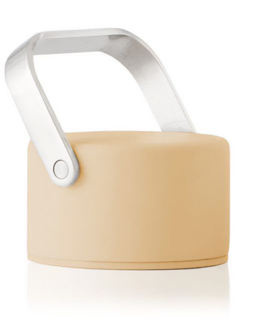 Ersatzdeckel Equa Timeless Latte