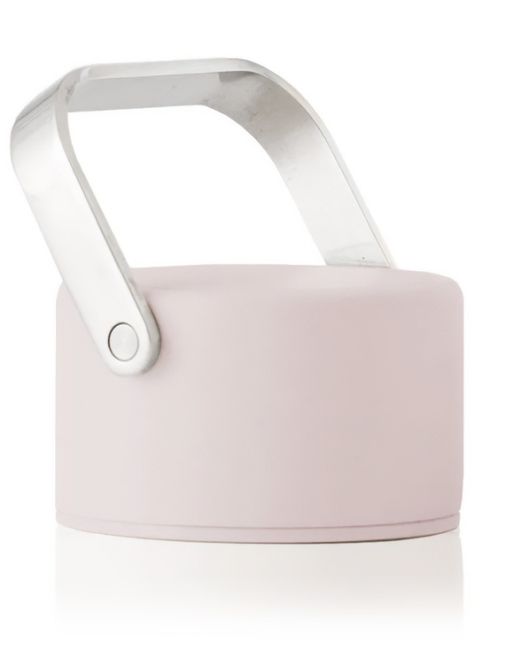 Ersatzdeckel Equa Timeless Lilac