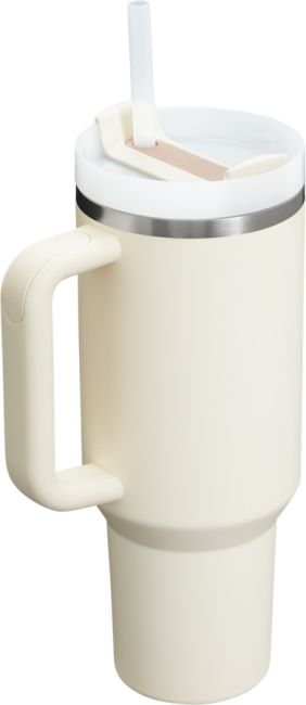 Rückseite des Quencher