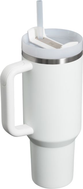 Rückseite des Quenchers