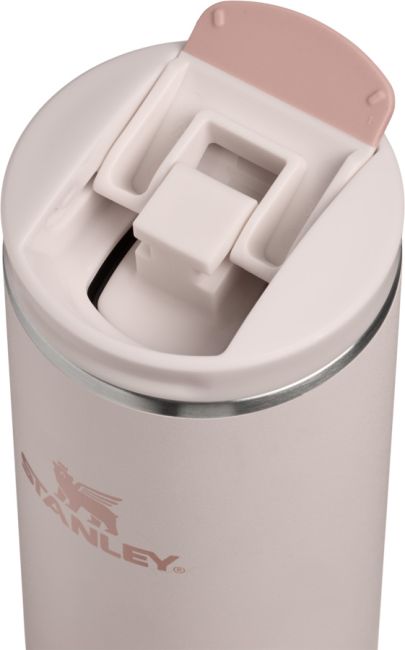 Detail Trinköffnung